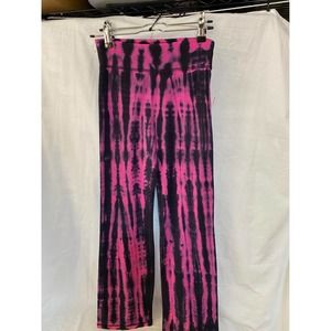 Girls justice leggings/lounge pants, Size 12, NWT, H0301